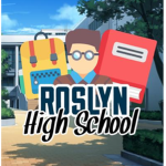 Roslyn High School