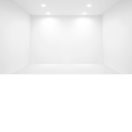 white room