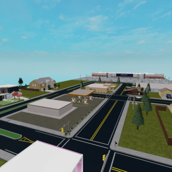 Chill, hangout, and RP #2