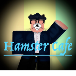 Hamster's Cafe