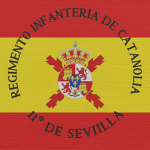 11º Regimento de Sevilla