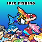 [BETA] FISH.OS - IDLE FISHING SIMULATOR