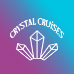 Crystal Cruises.