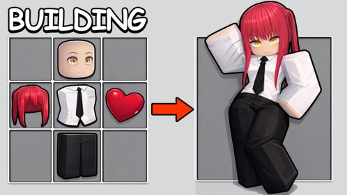 Build a Baddie