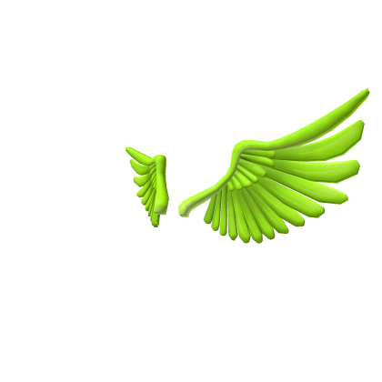 Neon Wings