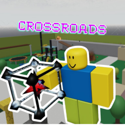 CrossRoads Red vs Blue