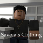 Savoia Clothing co.