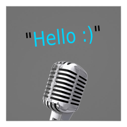 Voice Chat Hang Out [VC🎙] icon