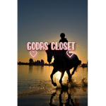 - goda's closet -