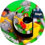 Game Badge Thumbnail