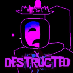 Destructed. ( CLASSIC ) icon
