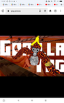 Gorilla tag or monkey tag