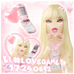 ぃ #LOVEGAME !