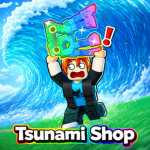 Tsunami Shop
