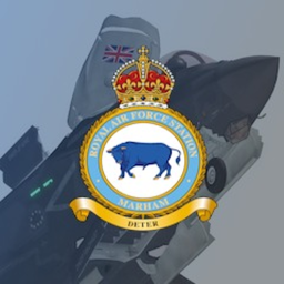 RAF Marham, Norfolk