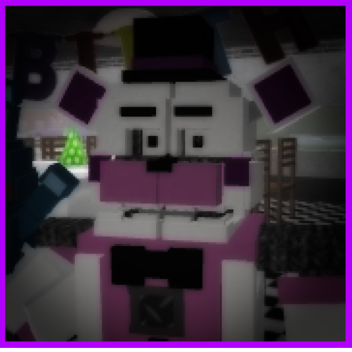 Five Nights at Freddy's Roleplay [R15]