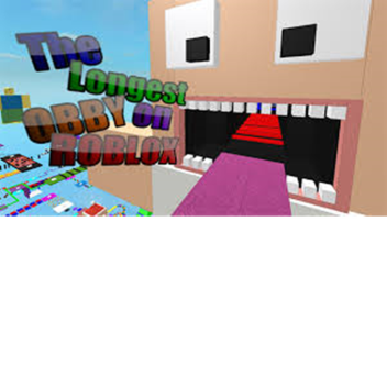 [800+] Longest Obby on Roblox