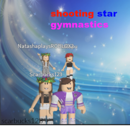 Shooting Star Gymnastics's v1