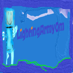 LightingArmyOm  (new update) ( beta )