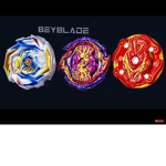 Beyblade all day