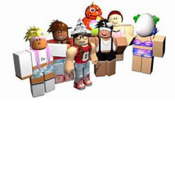 Roblox Hangout