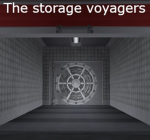 The storage voyagers
