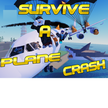 Survive a Plane crash 99999 Feet.