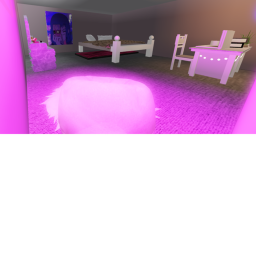 sleep over