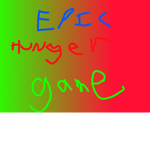Hunger Gamer is epic join