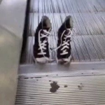 if i die,, will u follow me out?