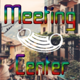 Meeting Area | Pastiná