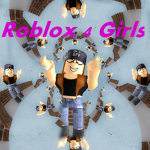 Roblox 4 Girls