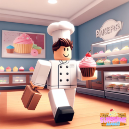 Sunshine Sweets Bakery