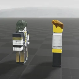 helios and giovanni sad story icon