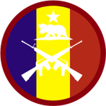 «New California Republic Army Training Command»