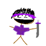 You met ZephsyJ 
