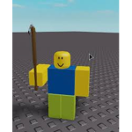 Noob and corrupted Noob army