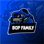 The Bop Family
