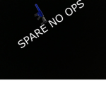 (SPARE NO OPS) SpareNO
