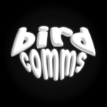 bird's comms