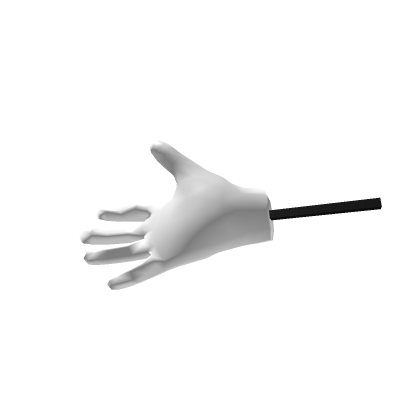 Slap Battles glove kit [Advanced]