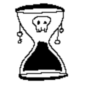 คฤหาสน์ที่ไม่มีเวลา