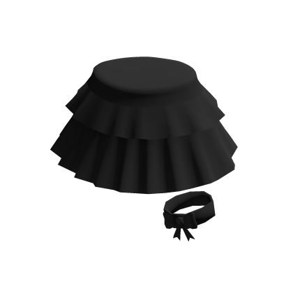 skirt with bow thumbnail