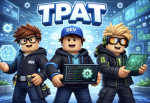 TPAT - Team Pasta Al Tonno