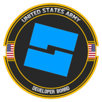 [US] Developer Board