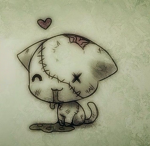 be my zombie