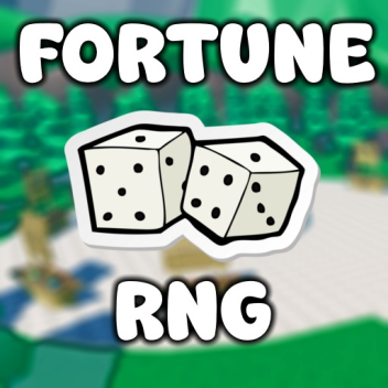 Fortune RNG