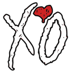 XO The Weeknd