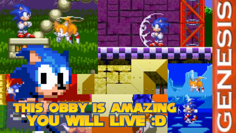 Super Sonic Kaizo Road (0 Ring Edition) screenshot 2