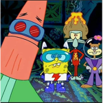 Captain Magma